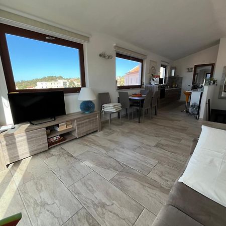 B&B Florian San Teodoro  Exteriér fotografie