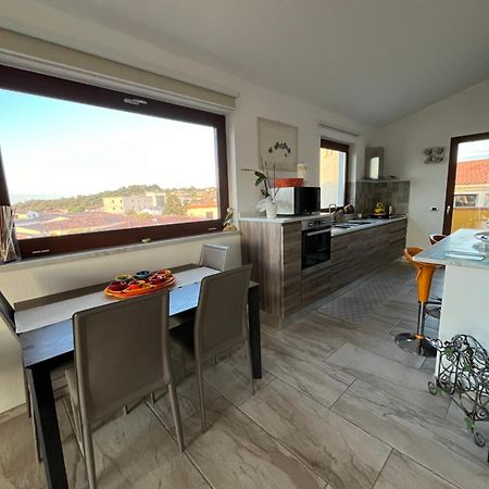 B&B Florian San Teodoro  Exteriér fotografie