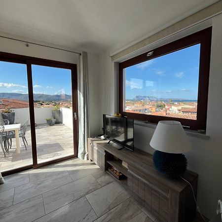 B&B Florian San Teodoro  Exteriér fotografie