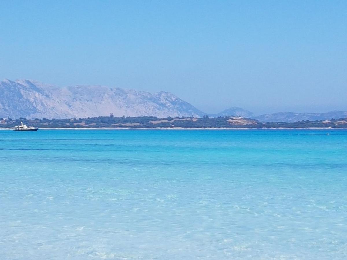 B&B Florian San Teodoro  Exteriér fotografie