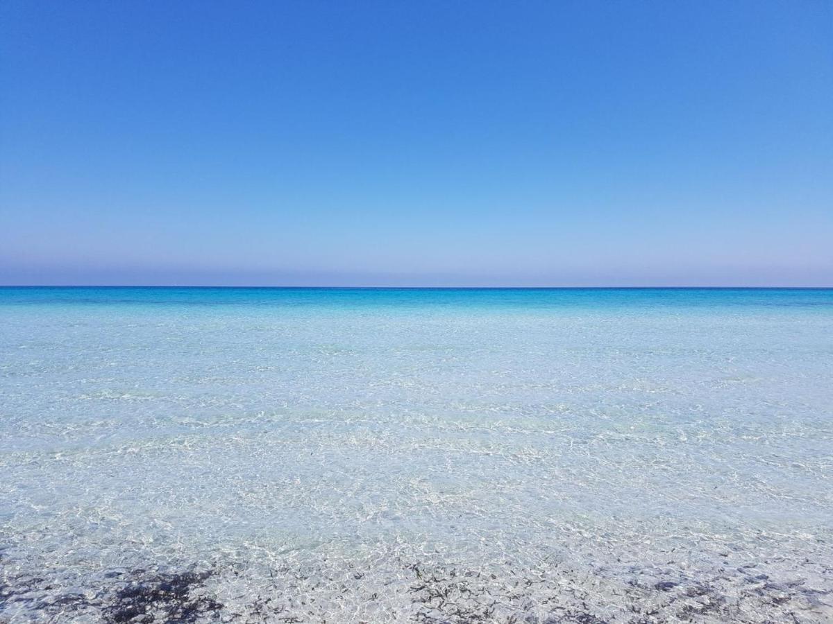 B&B Florian San Teodoro  Exteriér fotografie