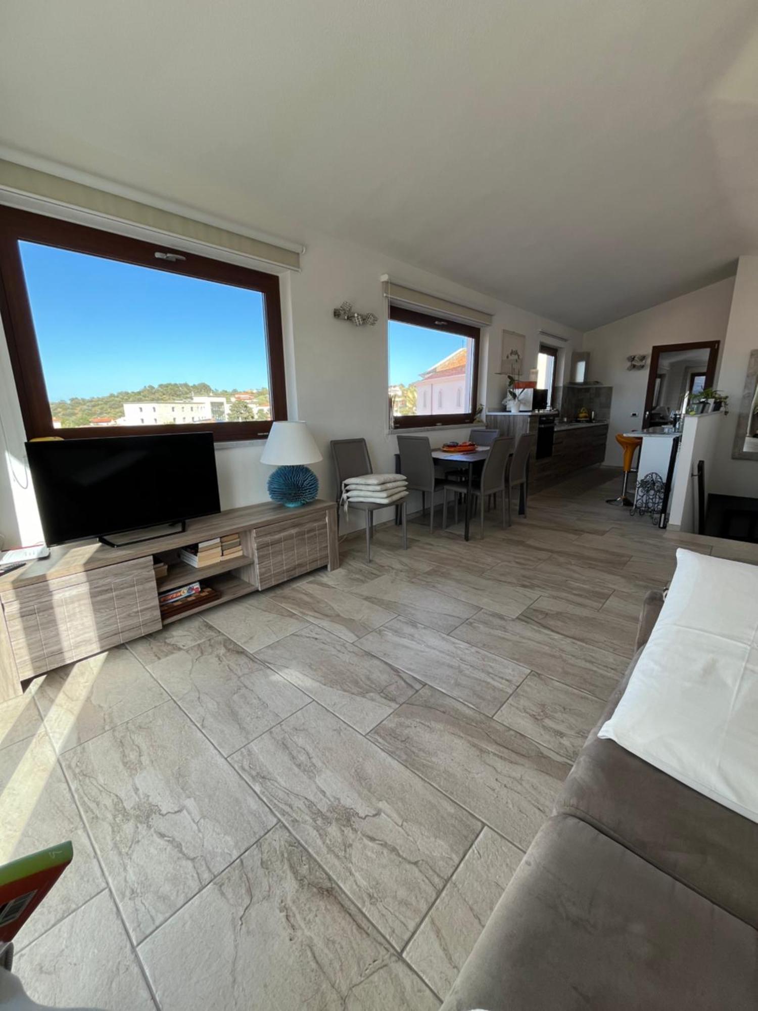 B&B Florian San Teodoro  Exteriér fotografie