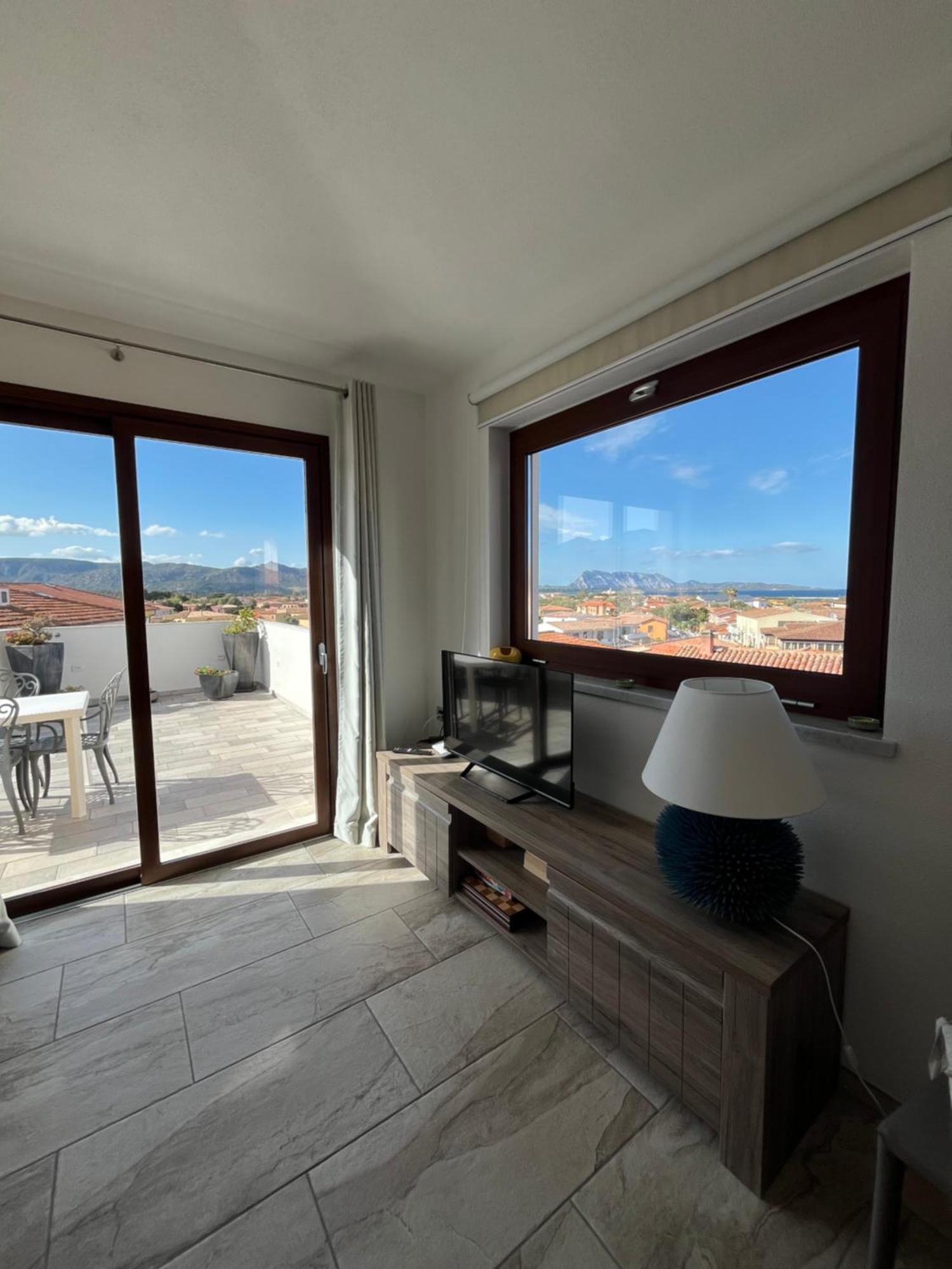 B&B Florian San Teodoro  Exteriér fotografie