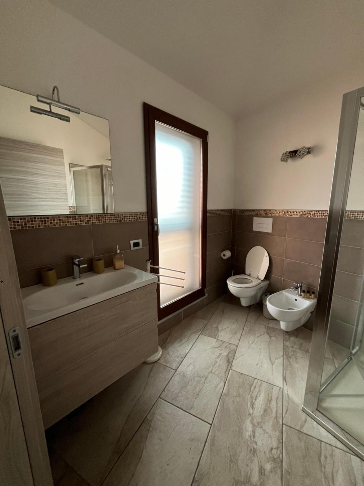 B&B Florian San Teodoro  Exteriér fotografie