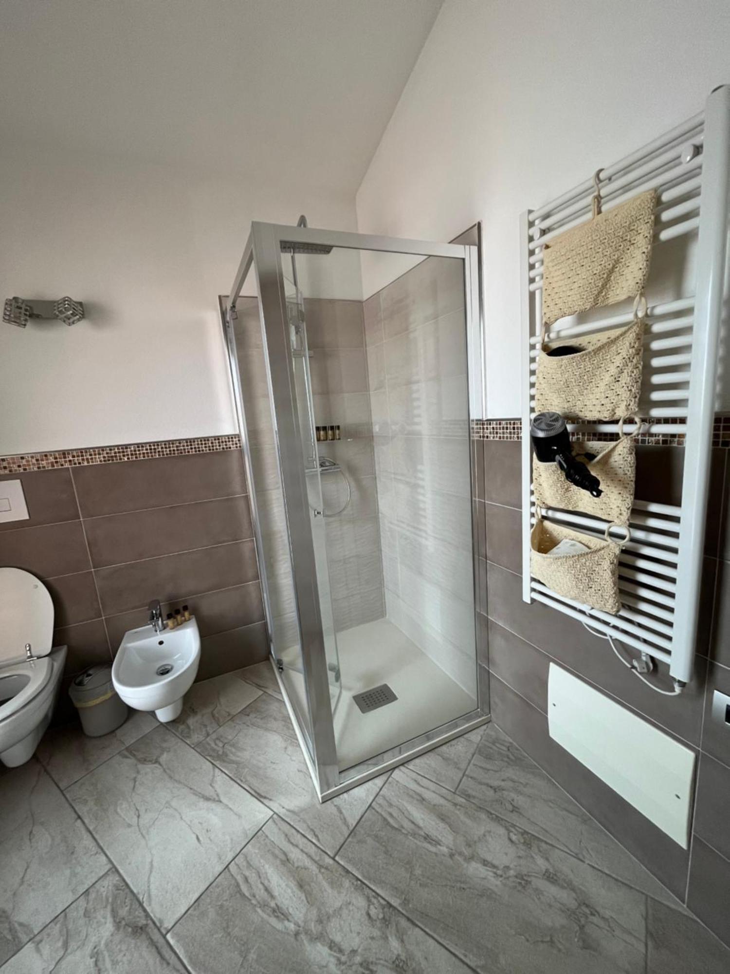 B&B Florian San Teodoro  Exteriér fotografie