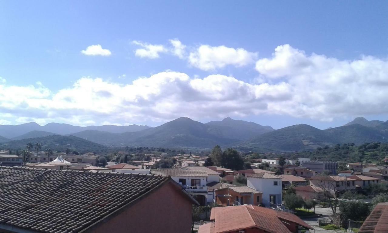 B&B Florian San Teodoro  Exteriér fotografie