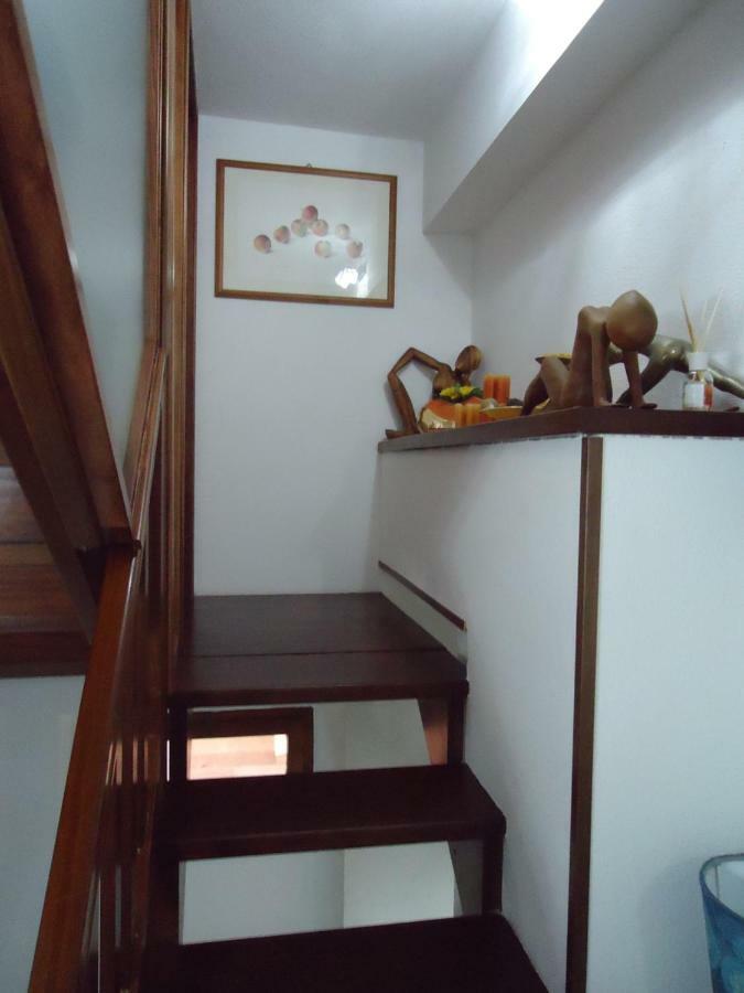 B&B Florian San Teodoro  Exteriér fotografie