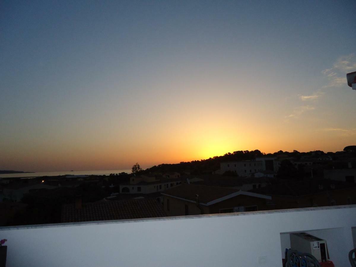 B&B Florian San Teodoro  Exteriér fotografie