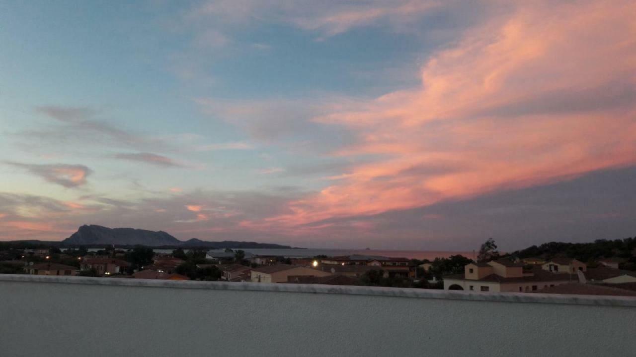 B&B Florian San Teodoro  Exteriér fotografie
