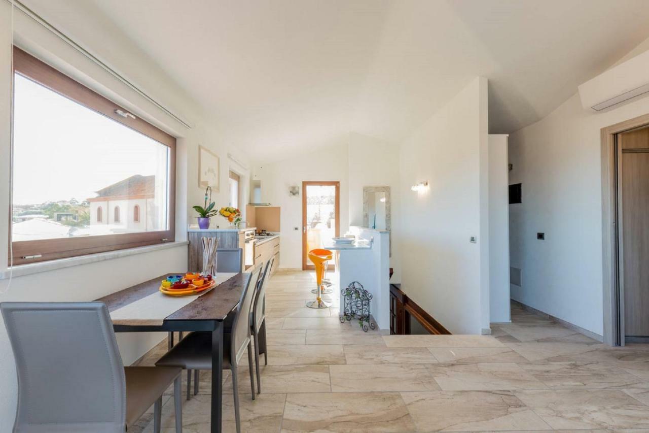 B&B Florian San Teodoro  Exteriér fotografie